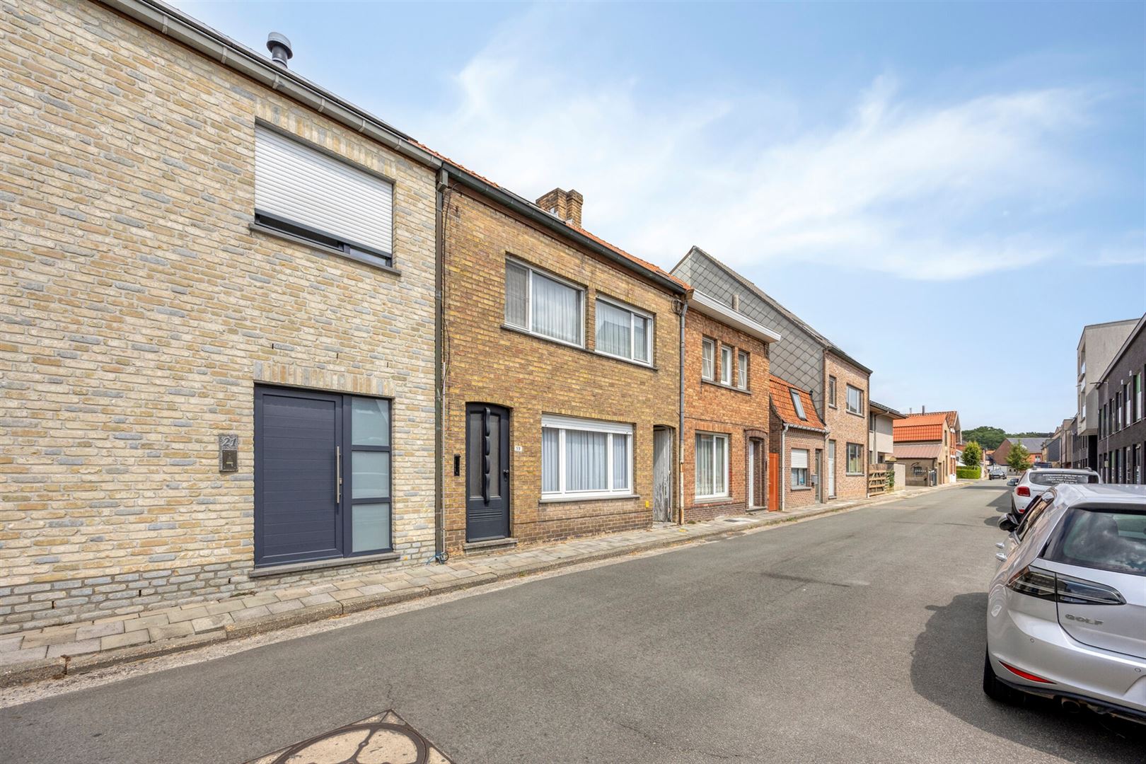 House for sale in Maldegem