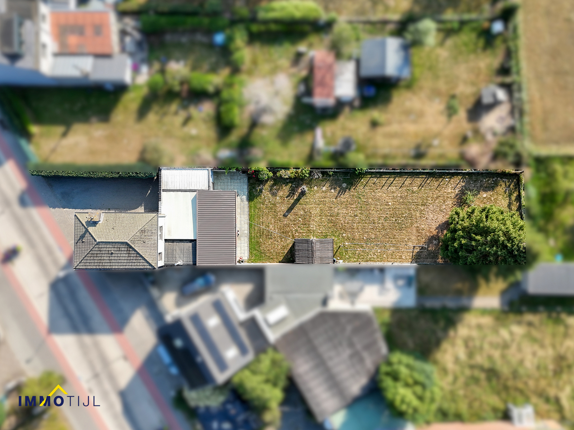 House for sale in Haaltert with 3 bedrooms - photo 1