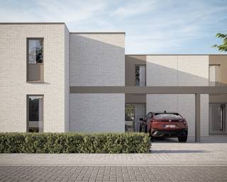 Op zoek naar een energiezuinige, lichtrijke woning met veel comfort? Een woonst die rustig gelegen is, maar zich ook vlak bij het centrum bevindt? Bekijk dan zeker deze nieuwe gesloten bebouwing! Een unieke kans voor wie graag stijlvol, aangenaam én praktisch wil wonen. <br /><br />Met een bruto-oppervlakte van 138,5 m² en 3 slaapkamers is er ongetwijfeld genoeg ruimte om volop te genieten met het hele gezin. Bovendien zullen de keuken, badkamer en leefruimte afgewerkt worden naar eigen smaak om de beste woonkwaliteit te garanderen. <br /><br />Wens je meer informatie over deze woning gelegen in Bilzen? Neem contact op met Vestio via 011 80 00 00 of info@vestio.com. We nodigen je graag uit op kantoor voor een persoonlijke afspraak.