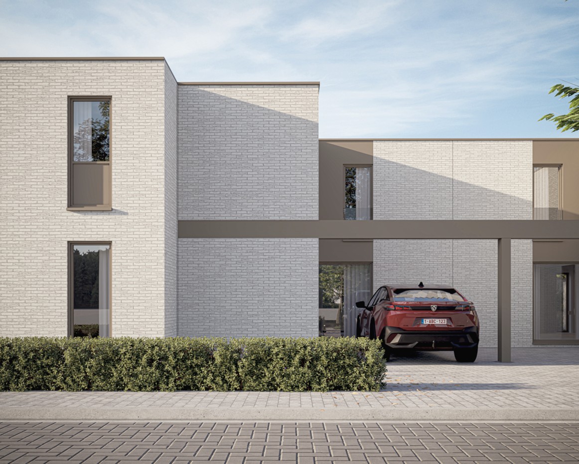 Nieuw aanbod - Woning 93 - Bivelenhof - foto 1