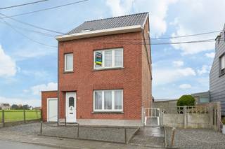 Maison solide dans un endroit magnifique et calme Située dans une rue calme entre Herent et Wilsele, cette maison est à rafraîchir.La maison a été...