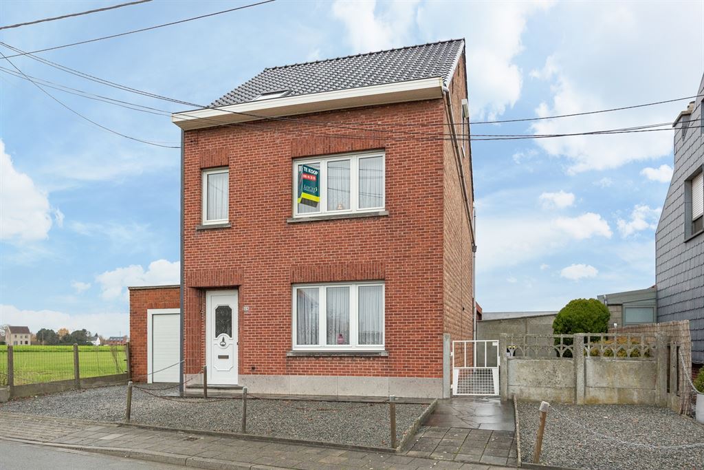 Maison à vendre à Herent avec 3 chambres - photo 2