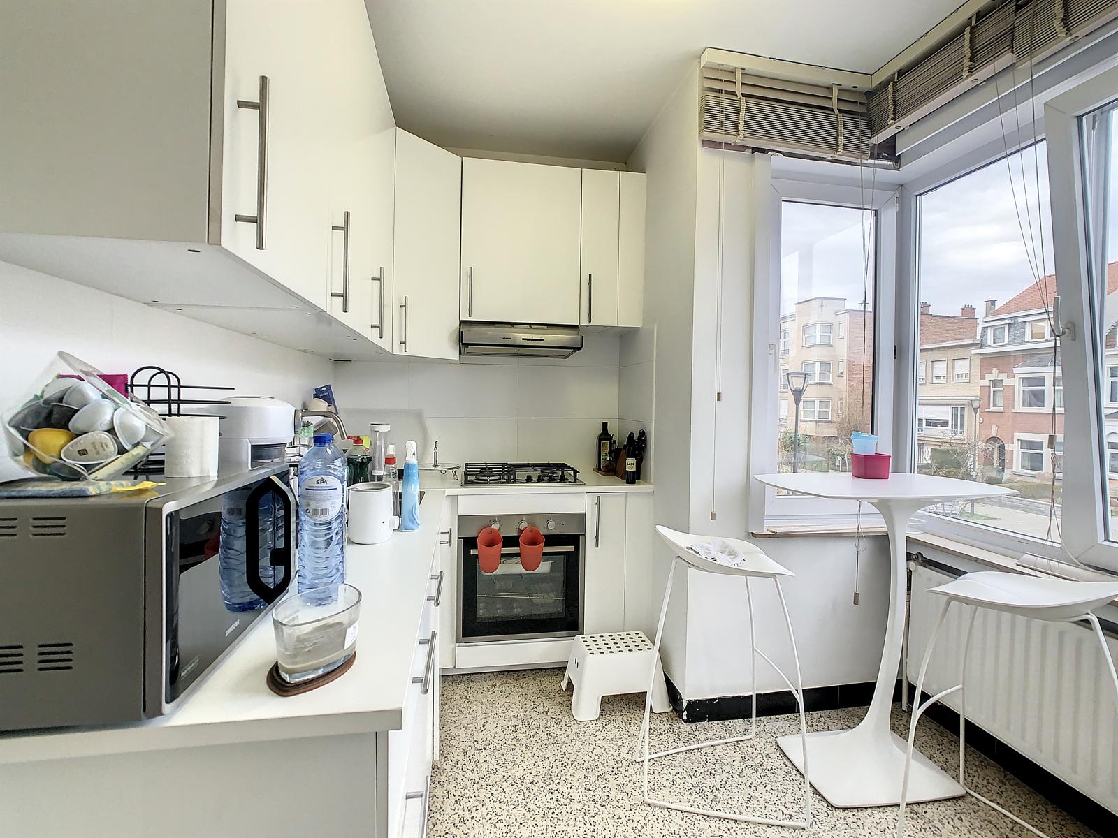 Appartement à louer à Schaerbeek avec 2 chambres - photo 5