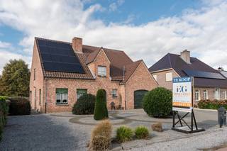 Maison à vendre à Pelt