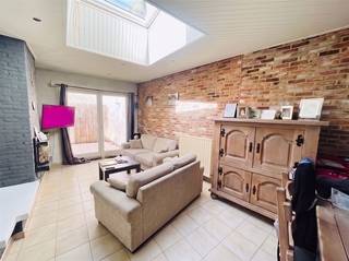 House for sale in Bruges