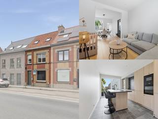 Bent u op zoek naar een instapklare woning waar comfort, karakter en een aangename buitenruimte perfect samenkomen? Dan is deze smaakvol gerenoveerde woning in het charmante Brielen absoluut het ontdekken waard. Dankzij de uitstekende ligging geniet u van een rustige woonomgeving, terwijl het centrum van Ieper, de omliggende deelgemeenten en de A19 vlot bereikbaar zijn.<br /><br />Bij het binnenkomen verwelkomt de verzorgde inkomhal u meteen in deze warme en gezellige woning. Van hieruit komen we in de lichtrijke leefruimte, waar een aangename zithoek en eetplaats perfect samenkomen. Dankzij de grote raampartijen geniet u hier meteen van een mooi zicht op de tuin. Aansluitend bevindt zich de volledig vernieuwde keuken, die vorig jaar werd geplaatst door Ixina. Deze moderne keuken is volledig ingericht en biedt niet alleen alle nodige comfort, maar opnieuw een prachtig zicht op de tuin. Via het schuifraam stapt u bovendien rechtstreeks het terras en de tuin in, waardoor binnen en buiten op een aangename manier met elkaar verbonden worden.<br /><br />Op de eerste verdieping vinden we een bijzonder ruime slaapkamer en een stijlvolle badkamer. Deze is uitgerust met zowel een inloopdouche als ligbad en een praktisch lavabomeubel. De tweede verdieping biedt dankzij de authentieke houten balken een bijzonder sfeervolle uitstraling. Hier bevinden zich nog twee ruime slaapkamers, waarvan één voorzien is van een handige mezzanine. Deze extra ruimte is ideaal als praktische bergruimte. Ook buiten is het volop genieten. De prachtig aangelegde tuin beschikt over een zonnig terras en achteraan over een handig tuinhuis. Een ideale plek voor gezellige zomeravonden, een barbecue met vrienden en familie of simpelweg om heerlijk tot rust te komen in het groen.<br /><br />Verder zijn er nog tal van troeven die het verschil maken, zoals: regenwaterput, asbestveilig, conforme elektriciteit, ventilatiesysteem, gunstig EPC (mits plaatsing van zonnepanelen eenvoudig te verbeteren naar label B) en zoveel meer. <br /><br />Deze woning combineert hedendaags wooncomfort met karaktervolle elementen en een bijzonder aangename tuin. Dankzij de recente renovaties hoeft u zich geen zorgen meer te maken en kunt u hier meteen genieten van uw nieuwe thuis. Kom de ruimte, afwerking en warme sfeer zelf ervaren tijdens een bezoek. Plan vandaag nog uw bezoek en ontdek waarom deze woning in Brielen wel eens precies kan zijn wat u zoekt!