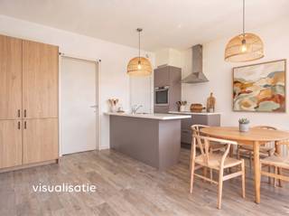 Appartement à vendre à Turnhout