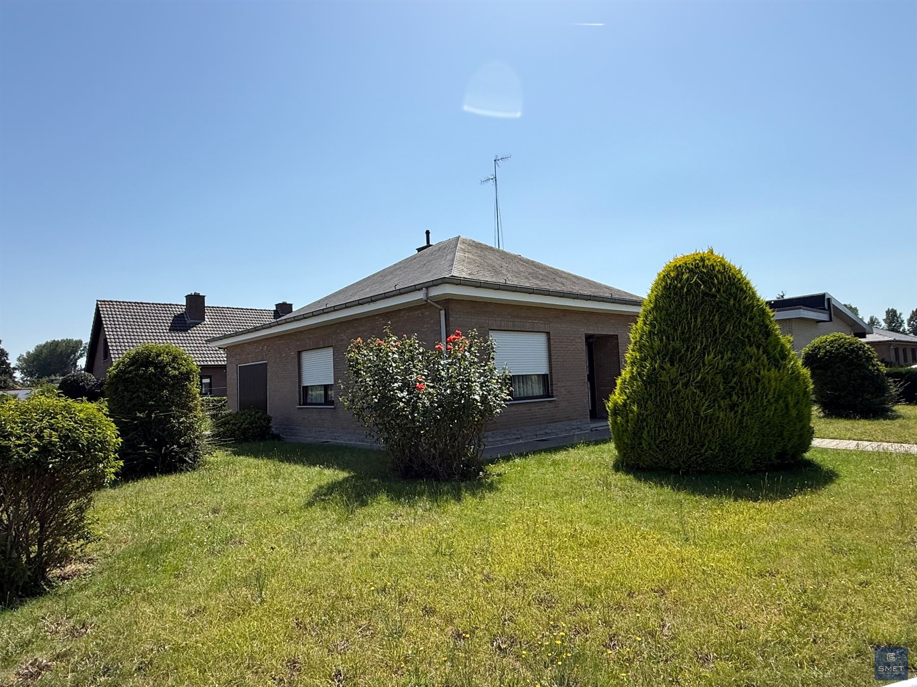 House for sale in Beveren-Kruibeke-Zwijndrecht with 2 bedrooms - photo 5
