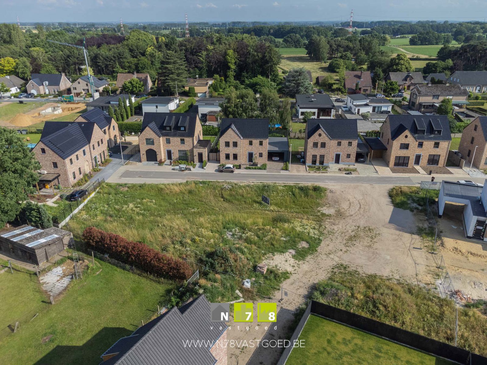 Grond te koop in Maaseik - foto 4