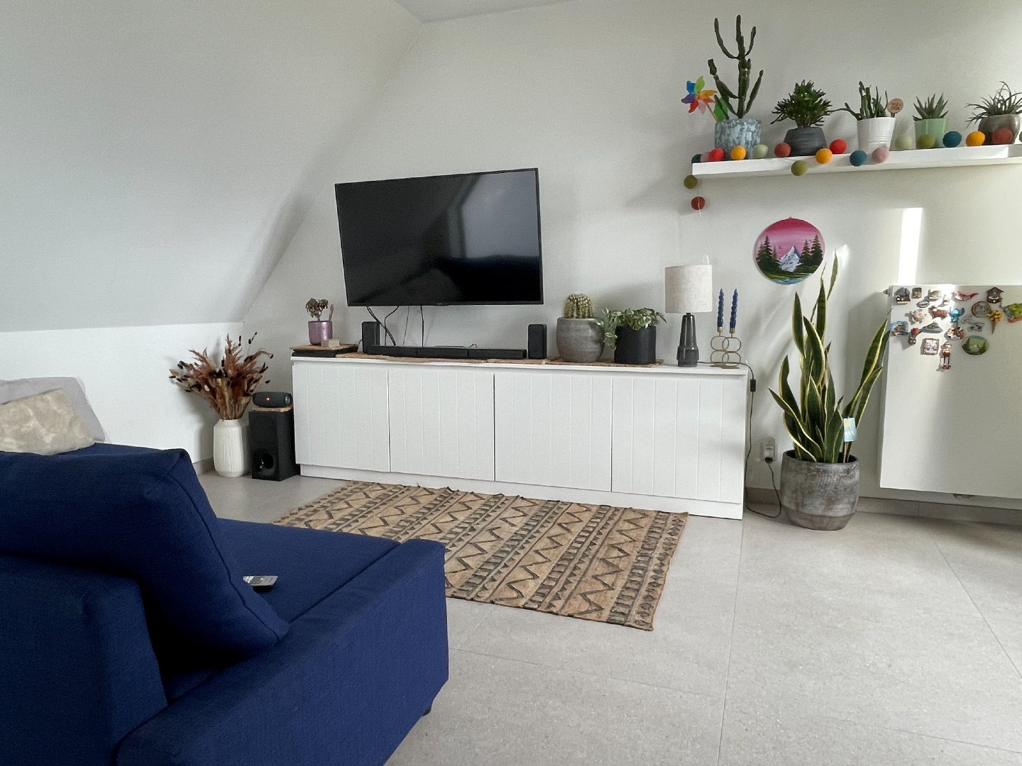 Prachtig dakappartement met 3 slaapkamers in Residentie César – Kuurne - foto 4