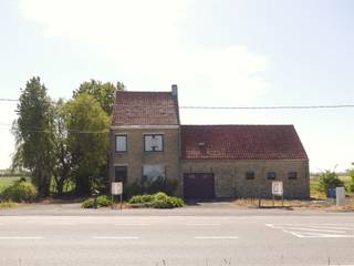 House for sale in Middelkerke