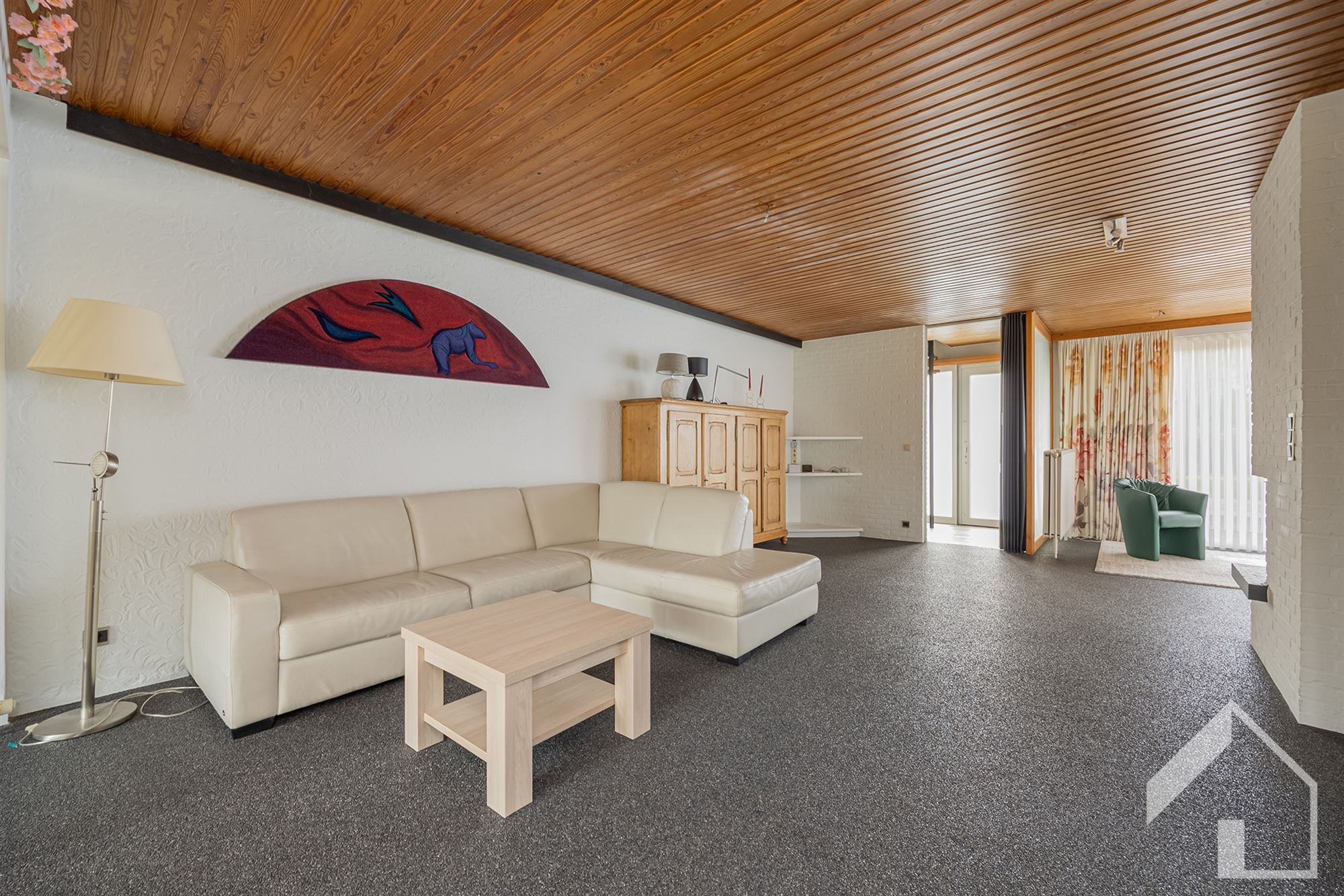 Comfortabele HOB in rustige woonwijk - foto 4
