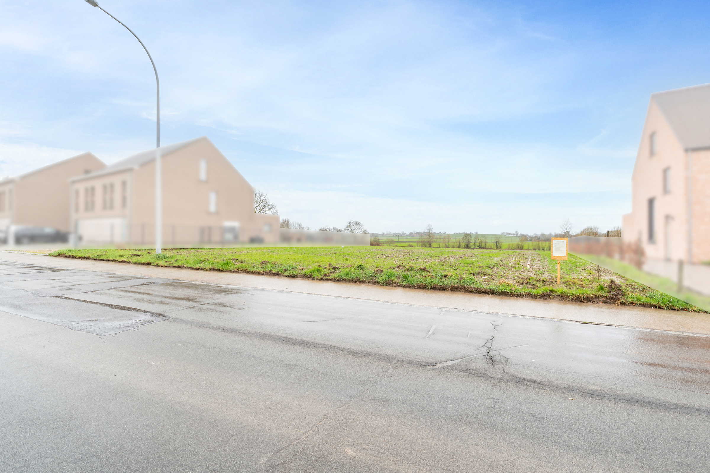 Terrain à vendre à Zwalm - photo 4