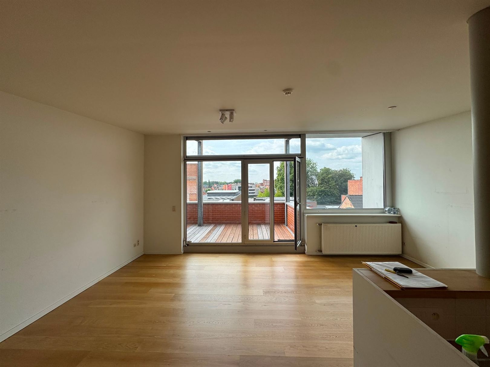 Appartement met 1 slaapkamer - foto 5
