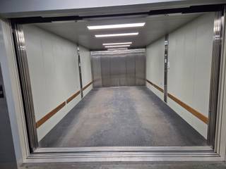 Garage for sale in Nieuwpoort