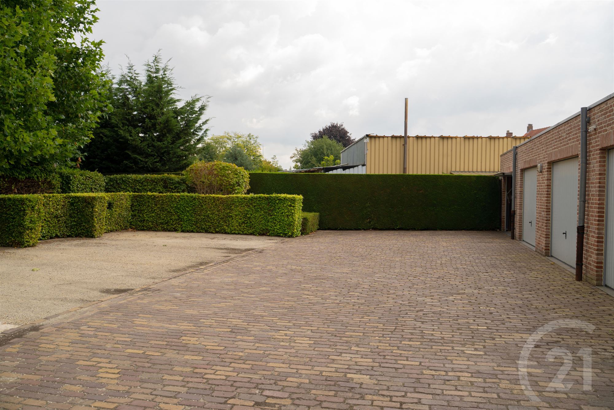 Garage for rent in Westerlo - photo 4
