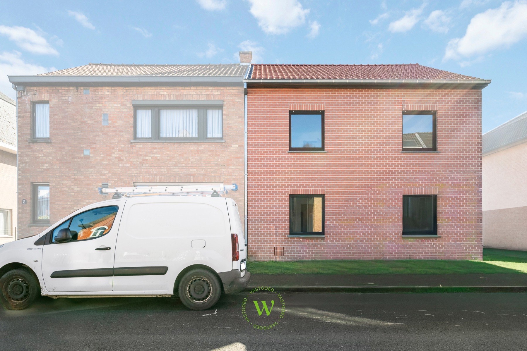 Ruime woning met kangoeroemogelijkheid in Sint-Michiels - foto 2