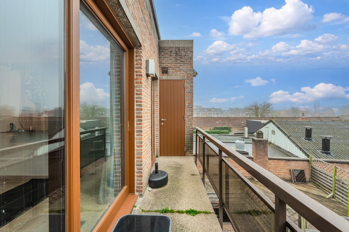 Appartement met 2 slaapkamers te Gistel - foto 3