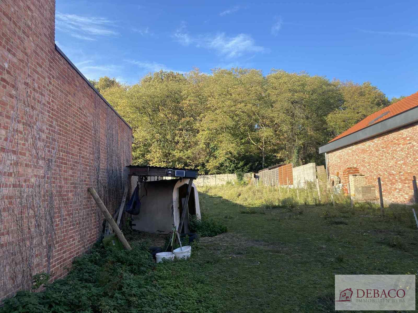 Centraal gelegen bouwgrond (GB) in Beerzel! - foto 4