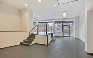Commercial for sale in Hasselt