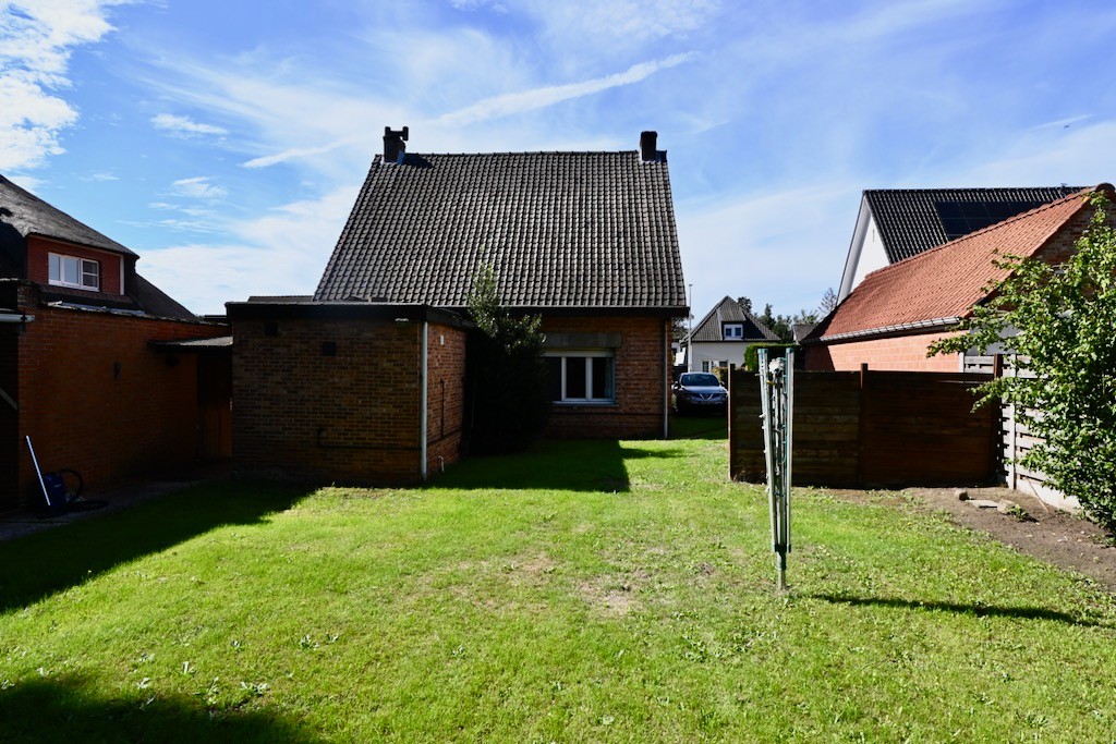 Open bebouwing met 5 slaapkamers op een absolute top locatie ! - foto 5