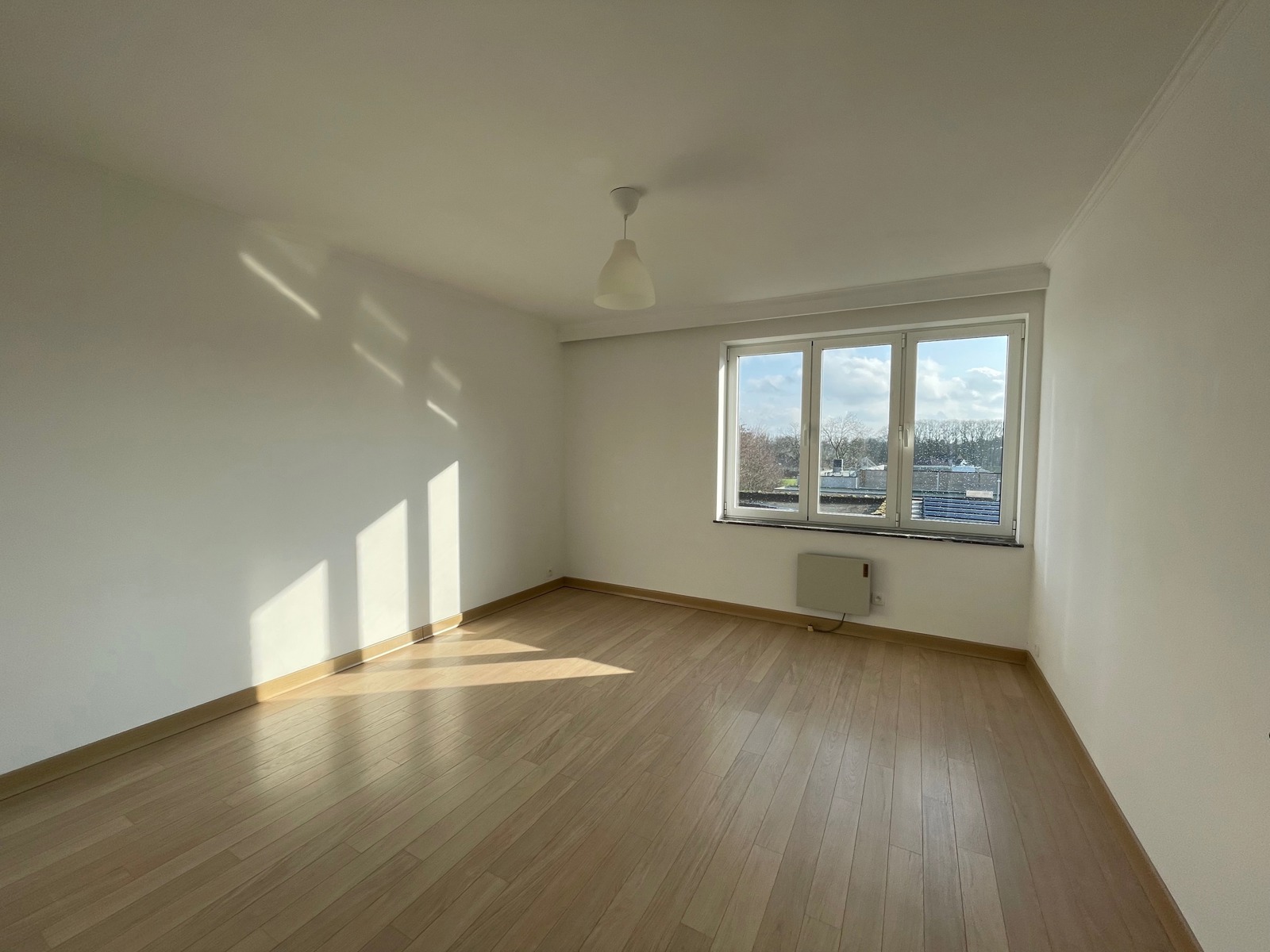 Appartement op de tweede verdieping - foto 5