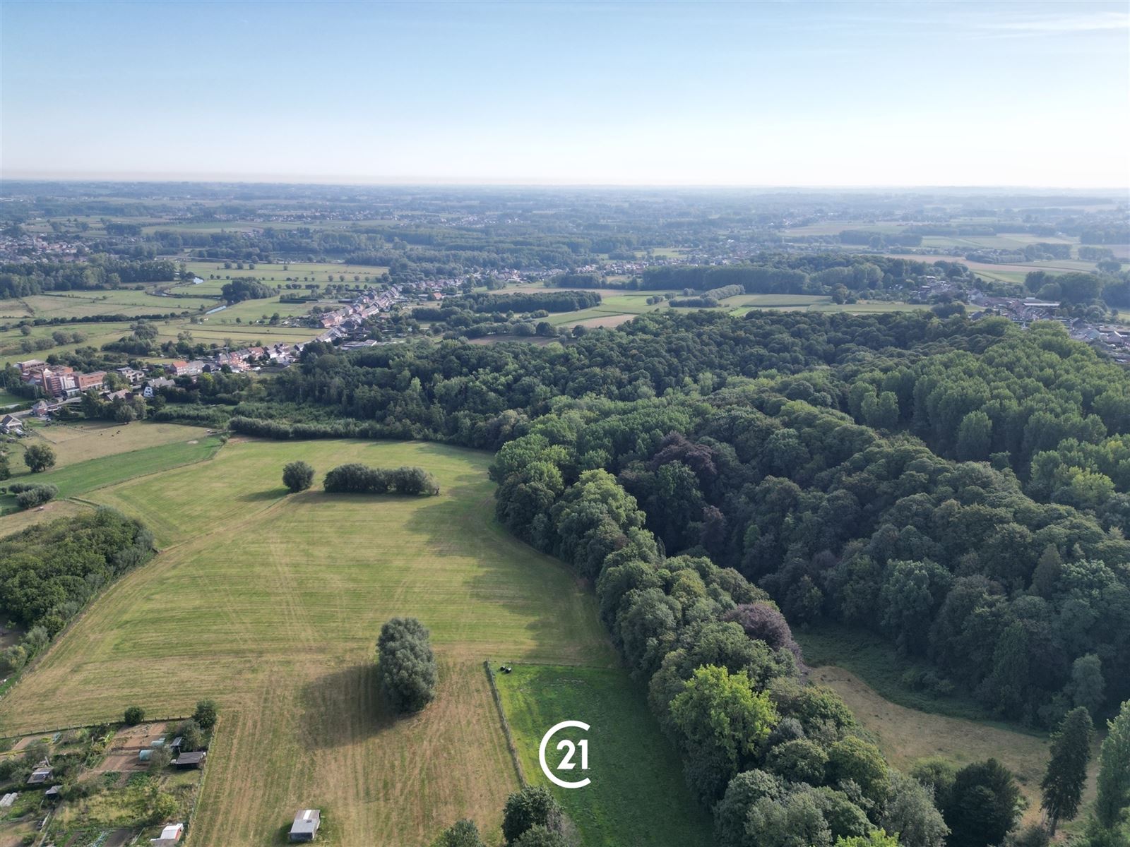 Appartement met tuin en staanplaats te Geraardsbergen!  - foto 5