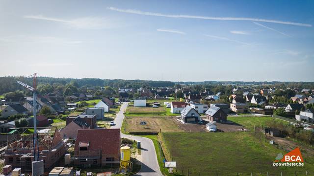 Project te koop in Aalter