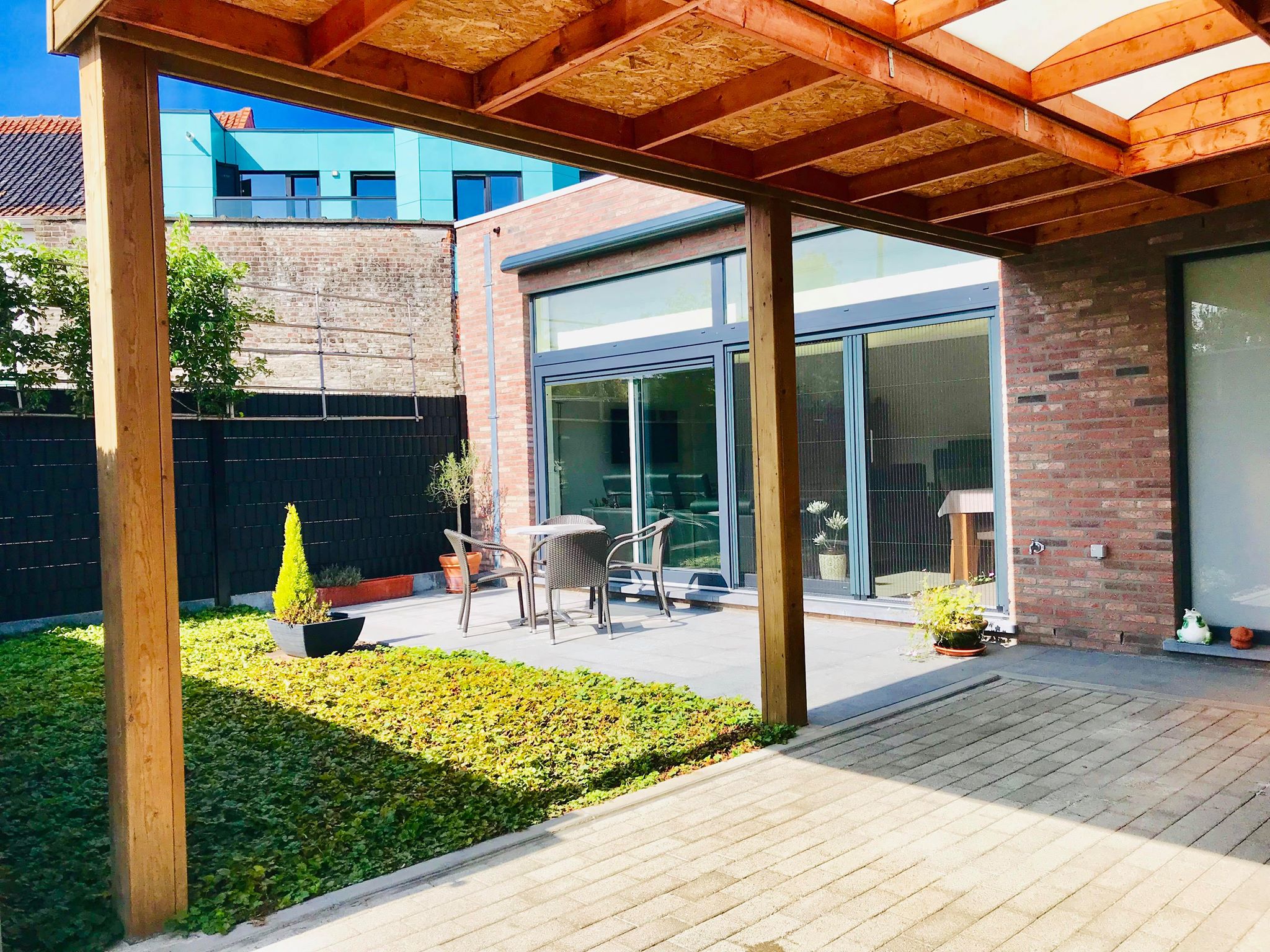 Recente bungalow te koop op 156m². - foto 2
