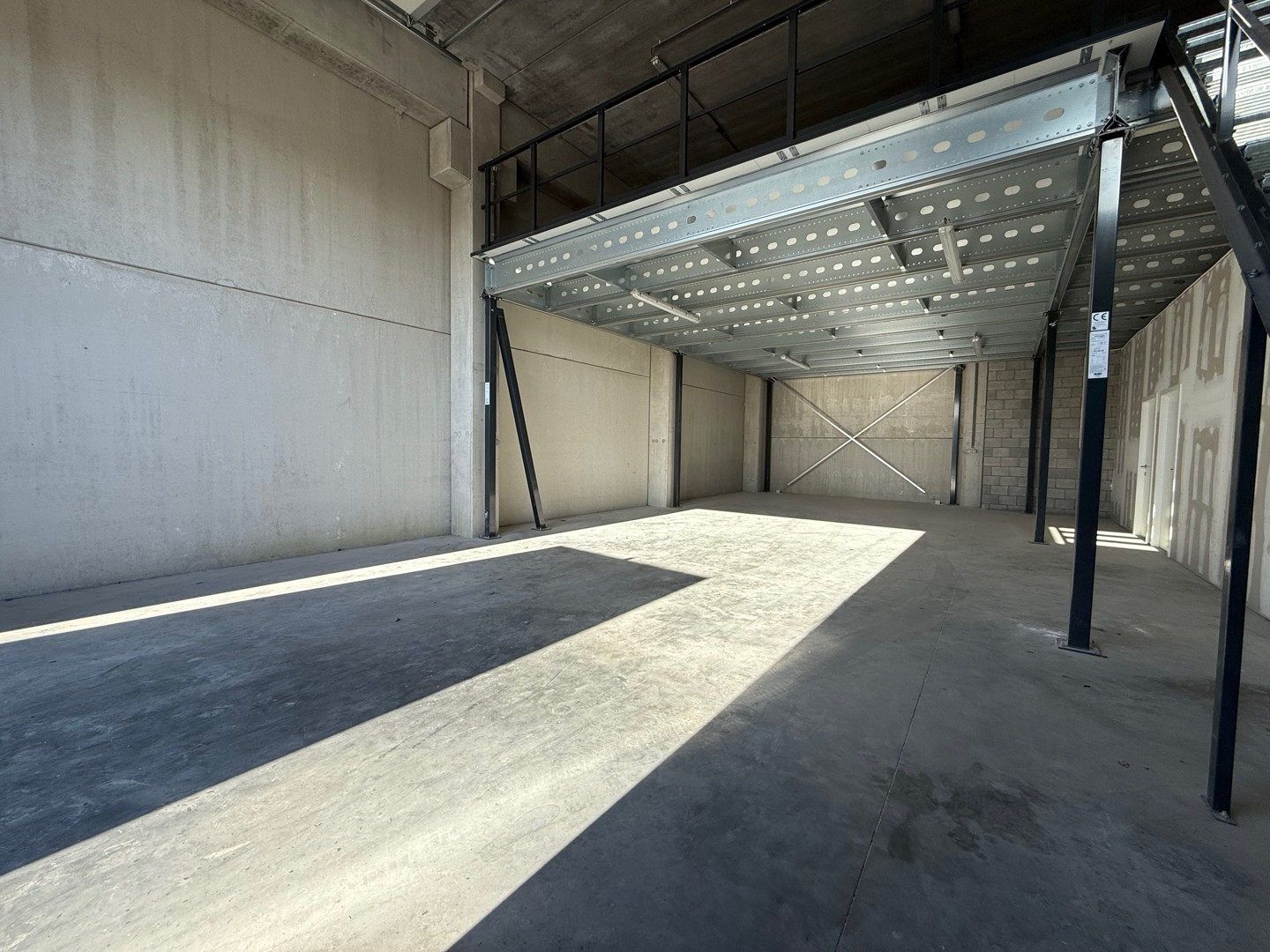 Commercial for rent in Westmeerbeek - photo 4