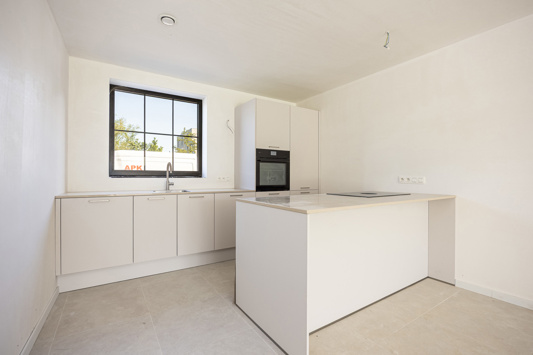 Energiezuinige halfopen nieuwbouwwoning - foto 4
