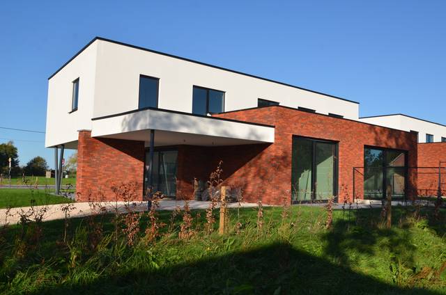 Project for sale in Lokeren