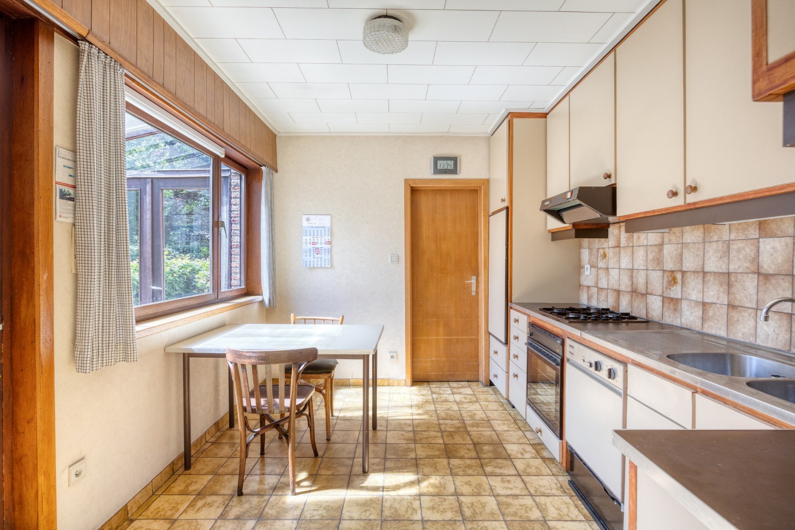 Karaktervol te moderniseren project in hartje Duffel-West - foto 5