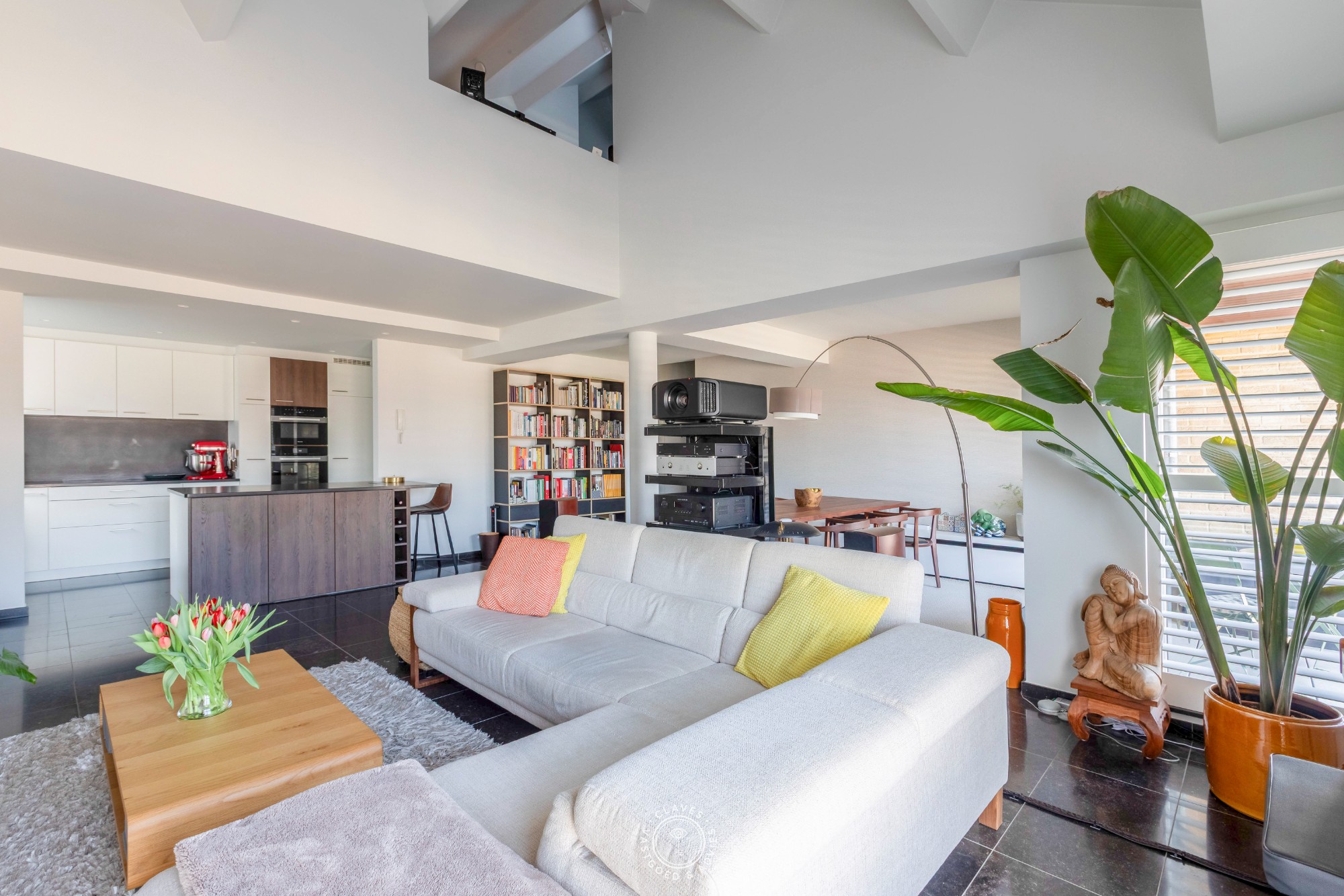 Apartment for sale in Burcht with 2 bedrooms - photo 2