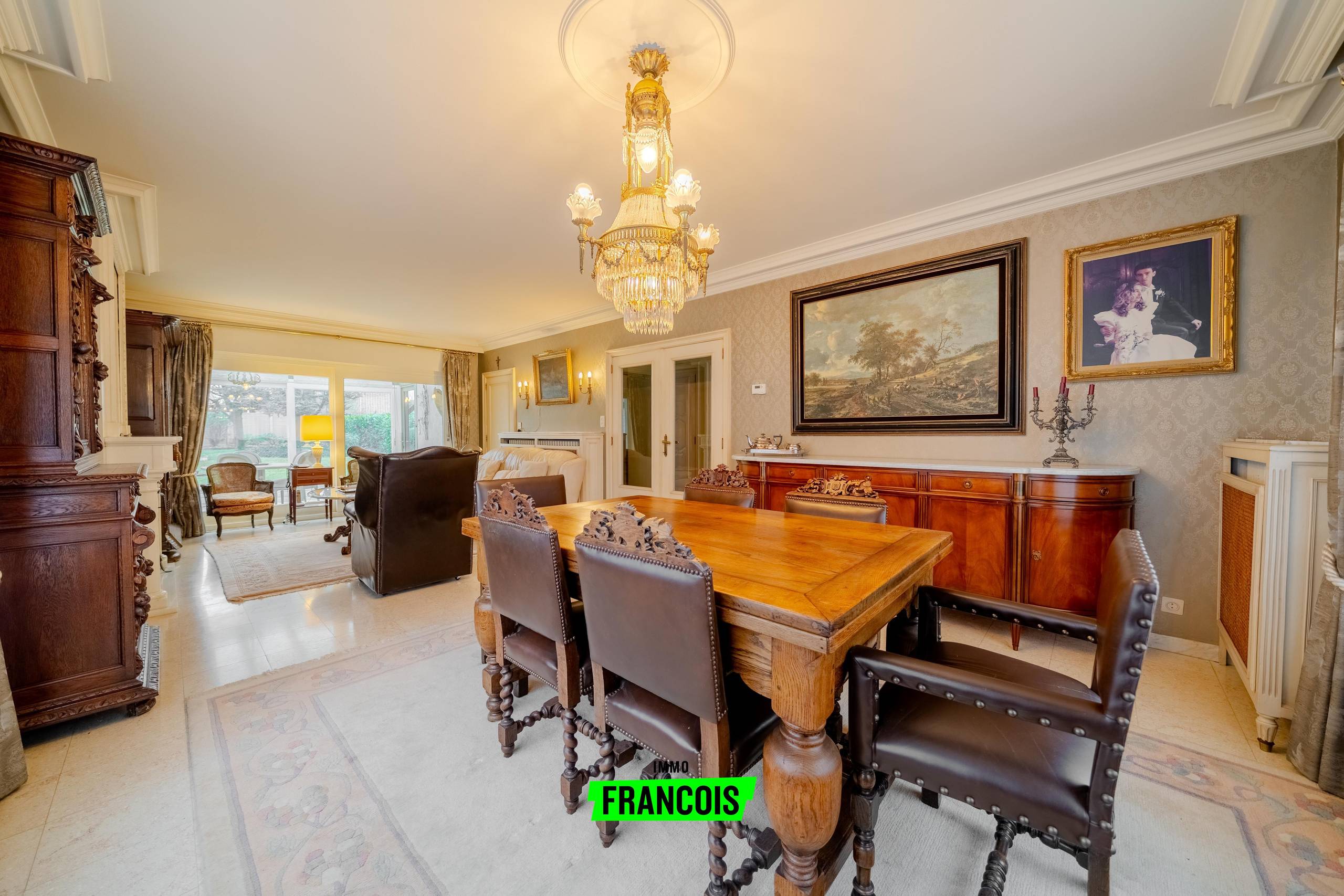 Maison à vendre à Harelbeke avec 3 chambres - photo 5