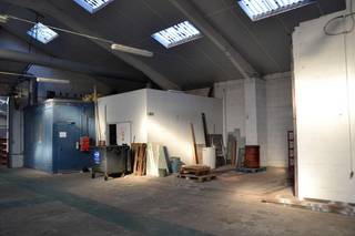 Commercial à louer à Koekelare