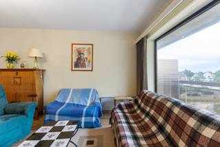 Appartement à vendre à La Panne