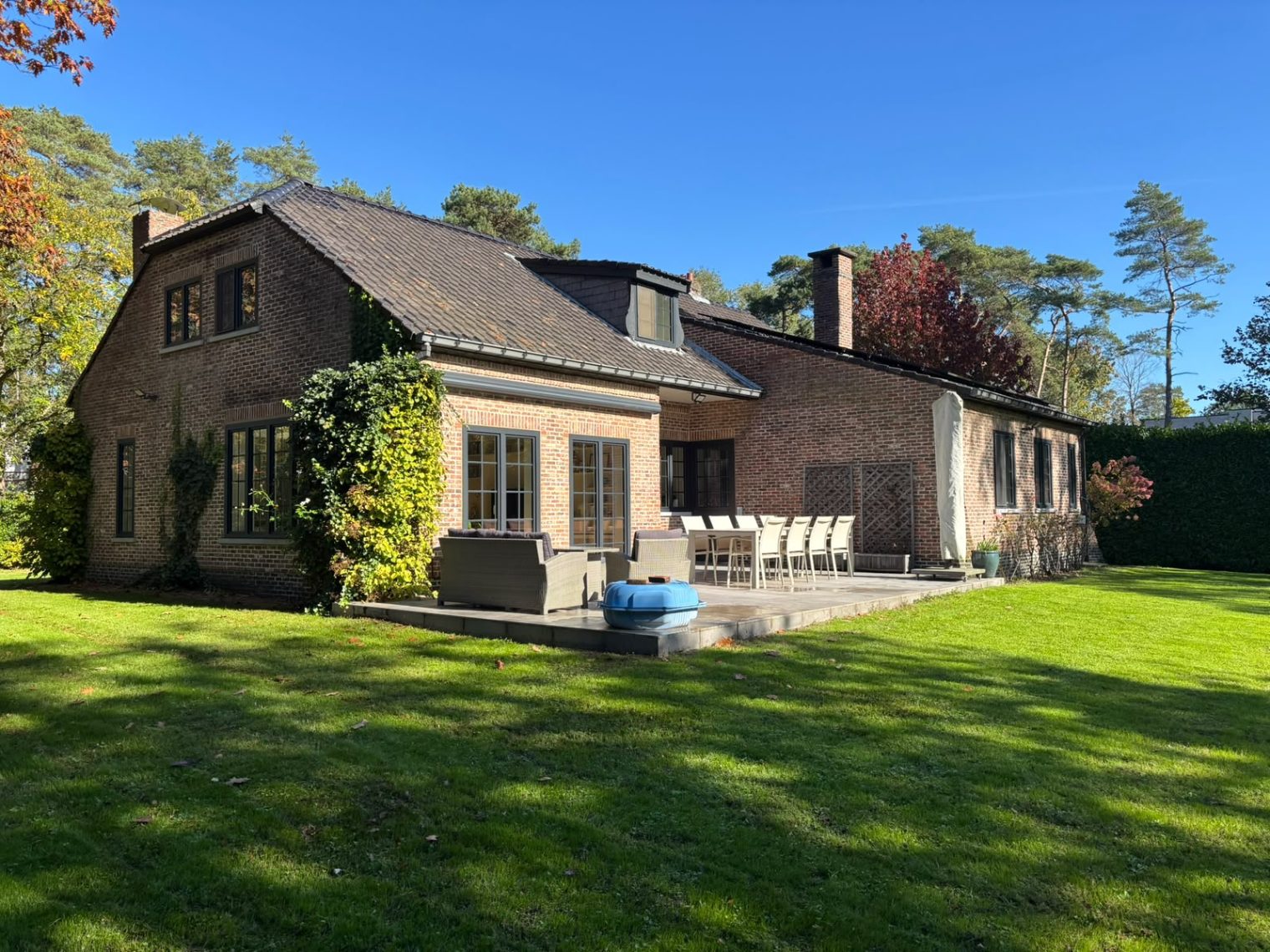 Huis te koop in Schoten met 3 slaapkamers - foto 4