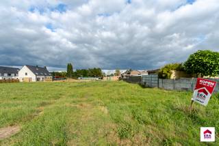 Terrain à vendre à Aalter