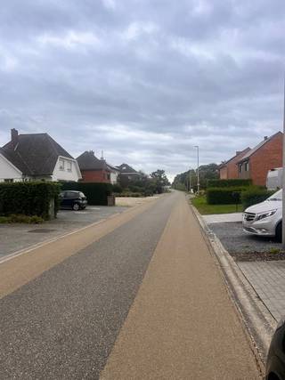 Bouwgrond te koop gelegen te pietelbeekstraat