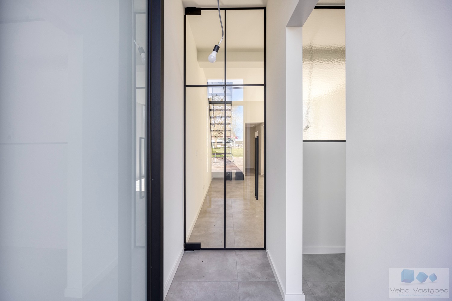 Instapklare rijwoning - EPC A - 3 slks &amp; stadstuin - foto 2