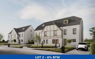 House for sale in Diepenbeek