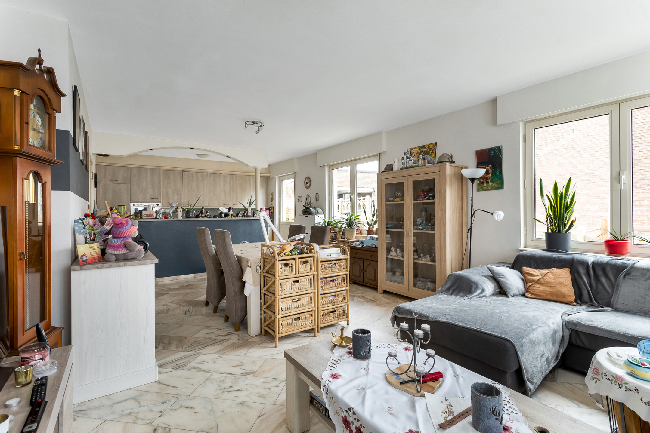 Instapklare woning  - foto 5