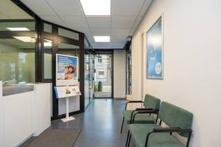 Commercial for sale in Antwerp