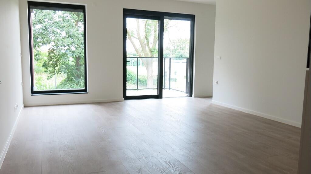 Instapklare Assistentiewoning met TERRAS te huur in Brugge - photo 2