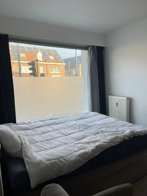 Rendabel opbrengsteigendom met 5 studio’s op toplocatie in Gent - foto 4