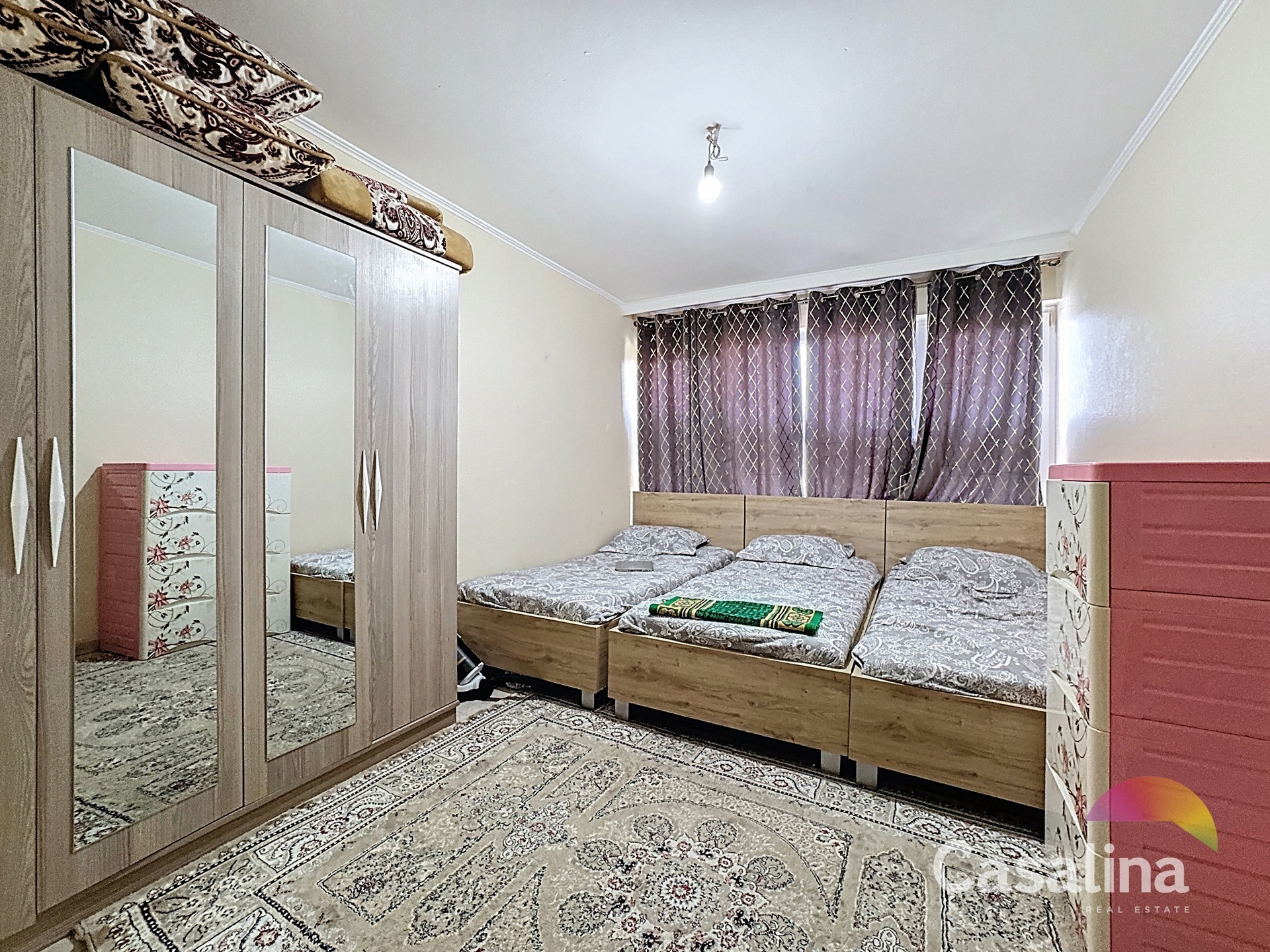 Appartement te koop in Evere met 2 slaapkamers - foto 5