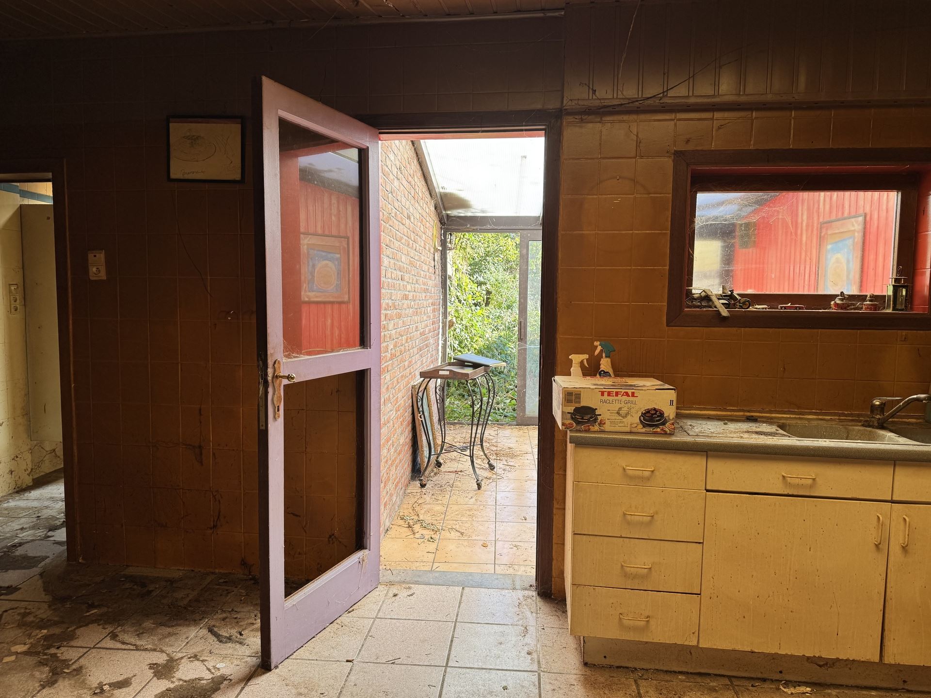 Te renoveren woning - foto 4