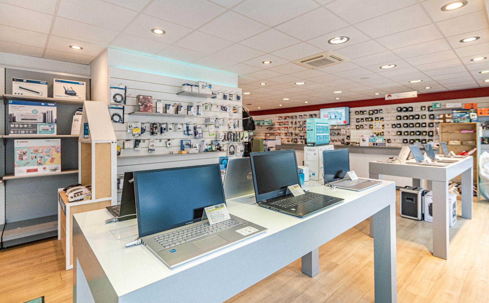 Handelspand op toplocatie te Willebroek - foto 3