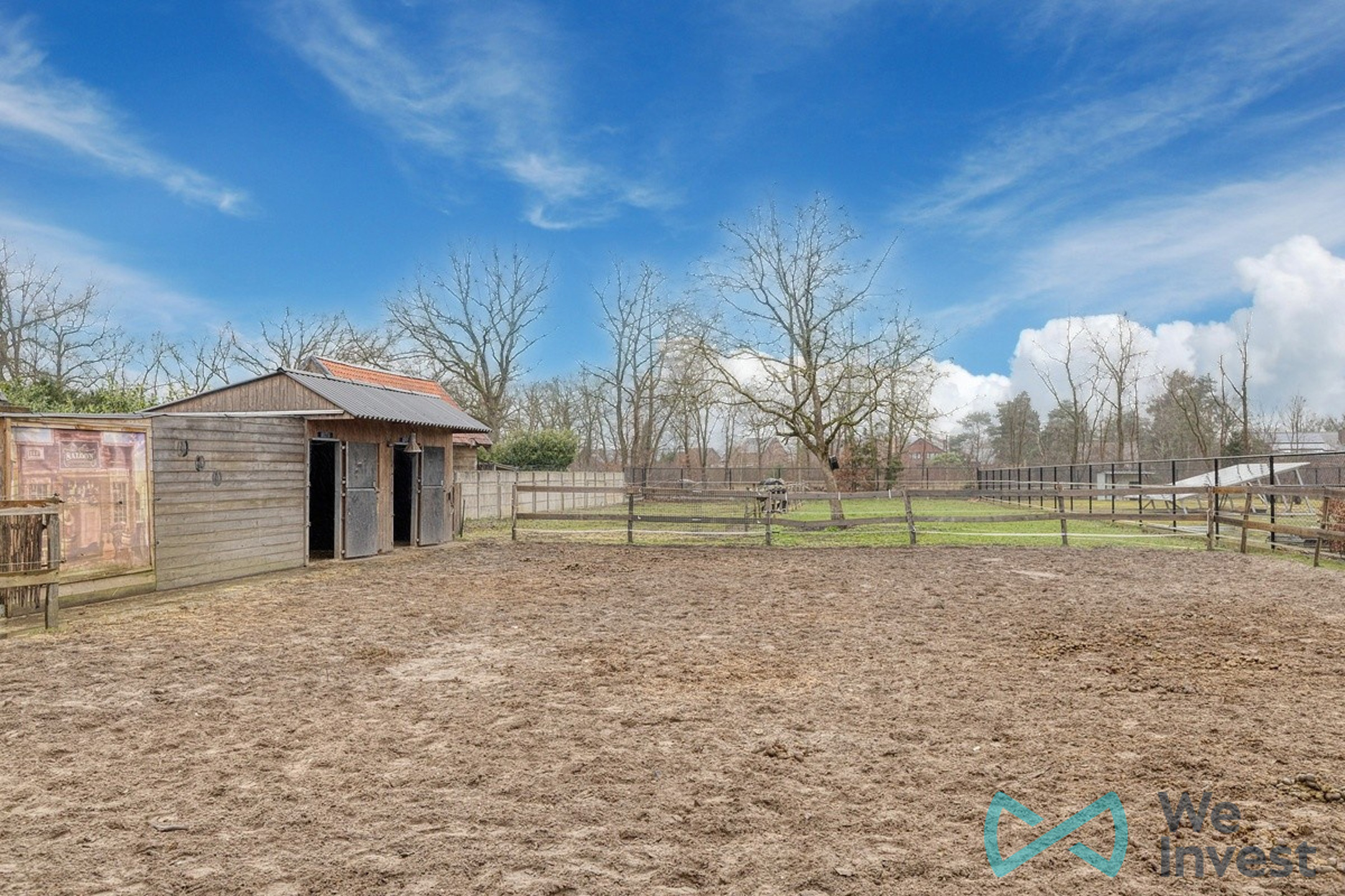 Vernieuwde woning met weiland en mogelijke praktijkruimte - foto 5